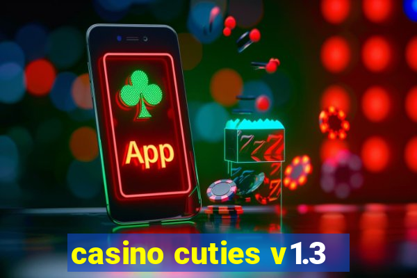 casino cuties v1.3 - android apk